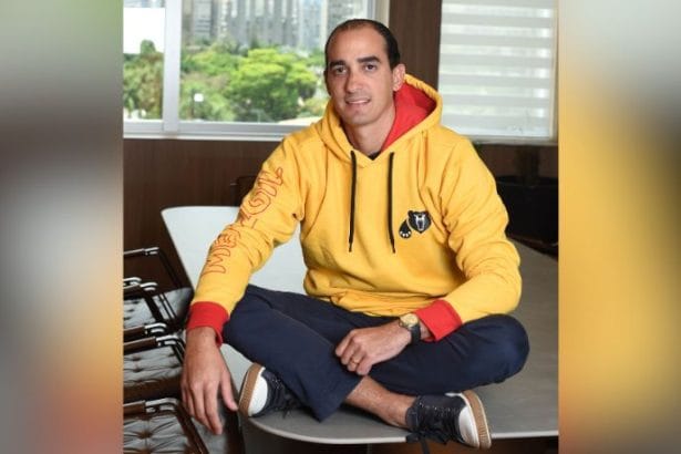 Filipe Arges Cursage