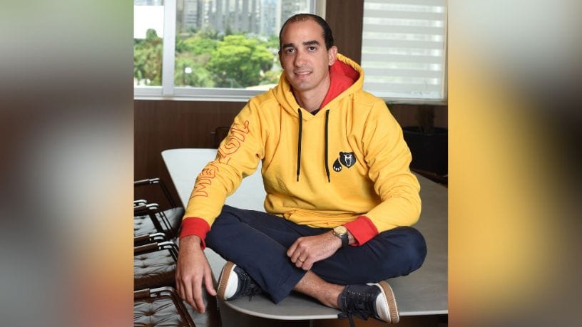 Filipe Arges Cursage