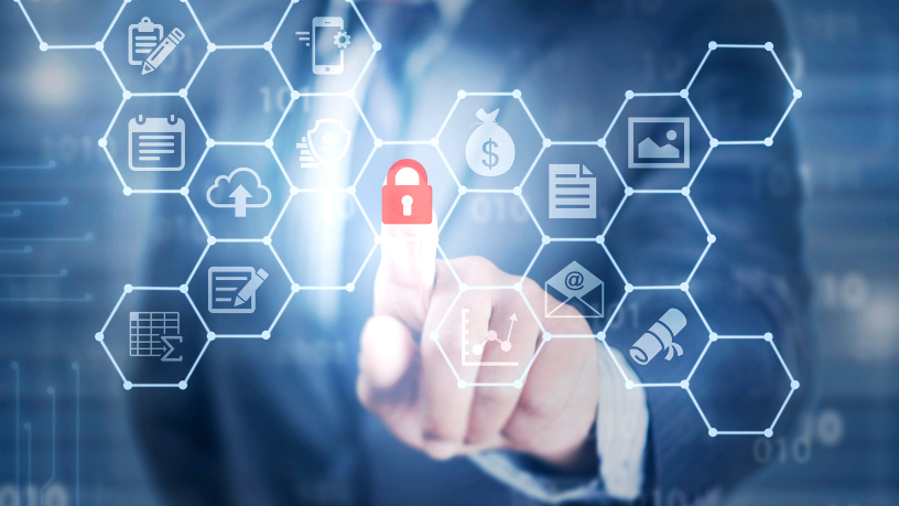 Dados jurídicos antigos podem ser ocultados legalmente, como destaca a Saftec Digital.