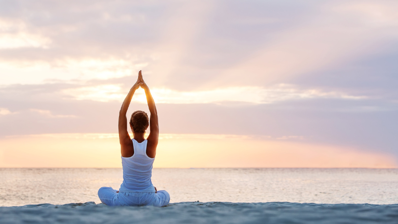 Descubra com Gustavo Luíz Guilherme Pinto por que o yoga é essencial para alcançar harmonia física e mental.