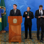 Pedro Duarte Guimarães destaca os bastidores do Planalto e os primeiros passos que tornaram o Auxílio Emergencial possível.