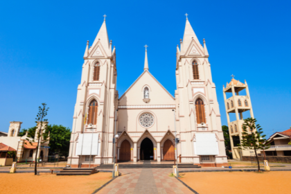 O papel da mulher na Igreja Católica ganha destaque nos caminhos para uma participação mais ativa, em reflexão de Jose Eduardo De Oliveira e Silva.