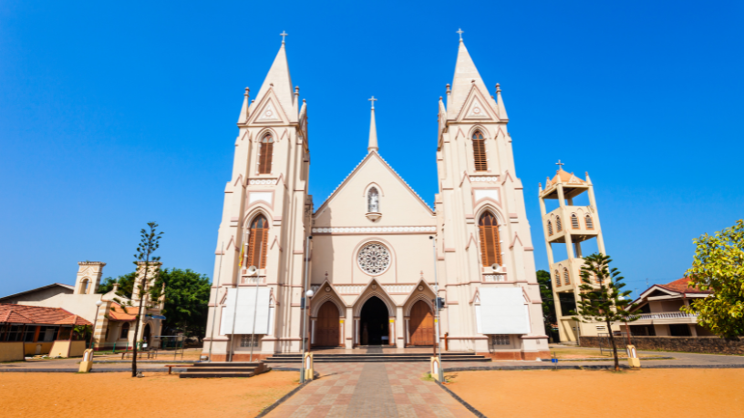 O papel da mulher na Igreja Católica ganha destaque nos caminhos para uma participação mais ativa, em reflexão de Jose Eduardo De Oliveira e Silva.