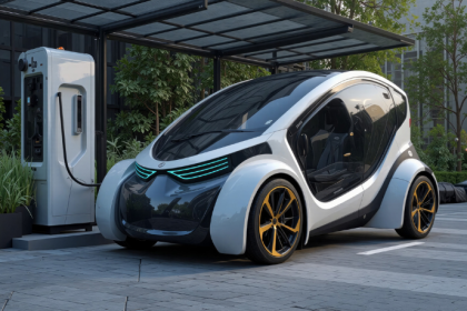 Teciomar Ábila analisa como os carros elétricos estão impulsionando uma nova era de mobilidade sustentável nas cidades.