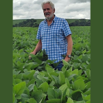 Aldo Vendramin analisa como o produtor moderno combina tecnologia, gestão e visão de longo prazo.