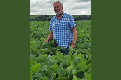 Aldo Vendramin analisa como o produtor moderno combina tecnologia, gestão e visão de longo prazo.