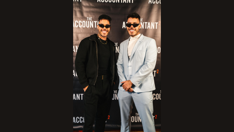 A série “Aliens” confirma o impacto de Willou & Watson ao atingir 3,5 milhões de views — Non Stop.