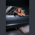 Whindersson Nunes entra no universo musical com seu álbum de estreia, divulgado pela Non Stop. (Crédito: Allison Valentim)