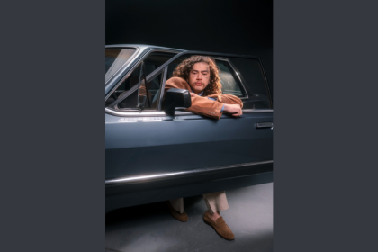 Whindersson Nunes entra no universo musical com seu álbum de estreia, divulgado pela Non Stop. (Crédito: Allison Valentim)