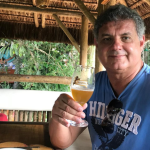 Roteiros verdes revelam trilhas, cachoeiras e parques perfeitos para desconectar da rotina, comenta Leonardo Rocha de Almeida Abreu.