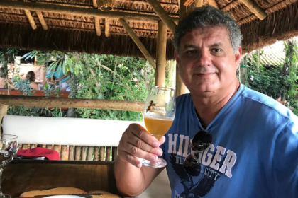 Roteiros verdes revelam trilhas, cachoeiras e parques perfeitos para desconectar da rotina, comenta Leonardo Rocha de Almeida Abreu.