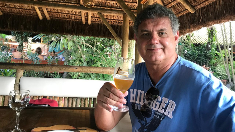 Roteiros verdes revelam trilhas, cachoeiras e parques perfeitos para desconectar da rotina, comenta Leonardo Rocha de Almeida Abreu.