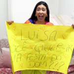 A conexão com o público brilha no episódio da Non Stop em que Jaque Sobrinho surpreende uma fã em casa.