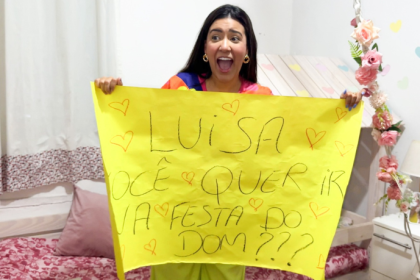 A conexão com o público brilha no episódio da Non Stop em que Jaque Sobrinho surpreende uma fã em casa.