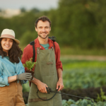 A importância da agricultura familiar para a economia e a segurança alimentar, segundo a análise de João Eustáquio De Almeida Junior sobre o tema.