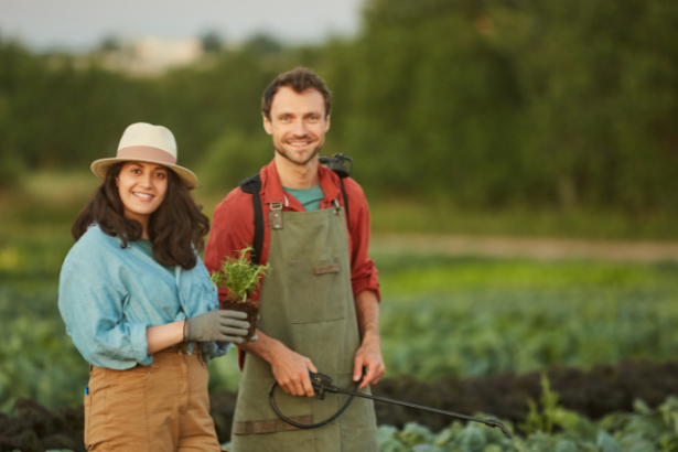 A importância da agricultura familiar para a economia e a segurança alimentar, segundo a análise de João Eustáquio De Almeida Junior sobre o tema.
