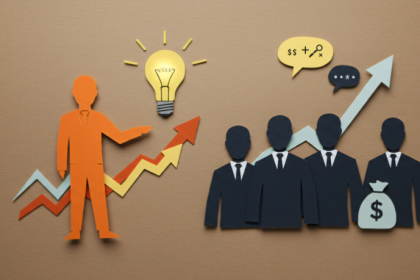 Andrey de Oliveira Pontes explica como identificar seu perfil de investidor de forma simples, prática e sem complicações.