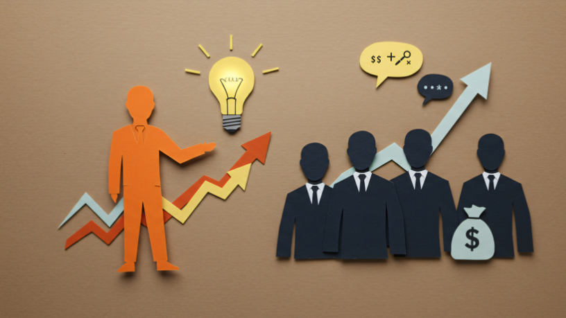 Andrey de Oliveira Pontes explica como identificar seu perfil de investidor de forma simples, prática e sem complicações.