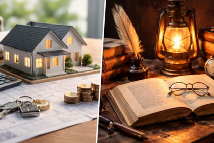 A diferença entre oportunidade imobiliária e narrativa de mercado explicada por Alex Nabuco dos Santos.