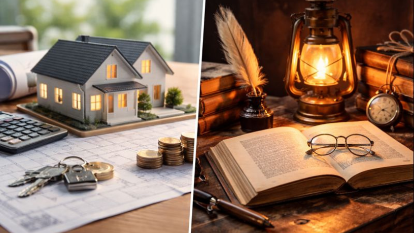 A diferença entre oportunidade imobiliária e narrativa de mercado explicada por Alex Nabuco dos Santos.