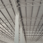 Saiba como a escolha das lajes treliçadas influencia o cronograma e a produtividade da equipe em empreendimentos, com a análise de Valderci Malagosini Machado.