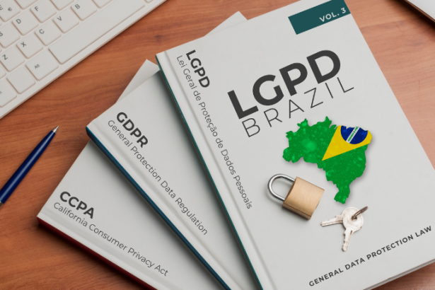 Marketing orientado a dados e LGPD: os limites práticos e a construção de confiança sob a perspectiva de Alexandre Costa Pedrosa.
