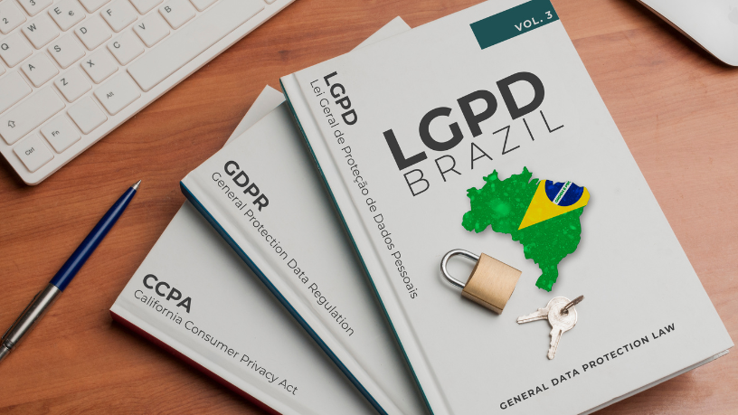 Marketing orientado a dados e LGPD: os limites práticos e a construção de confiança sob a perspectiva de Alexandre Costa Pedrosa.