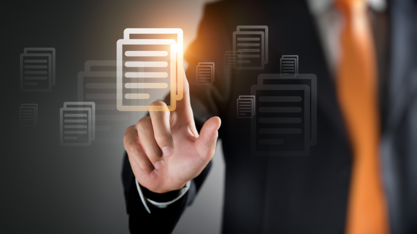 Eduardo Campos Sigiliao explica que conhecer as diferenças documentais reduz riscos e aumenta a competitividade nas licitações.