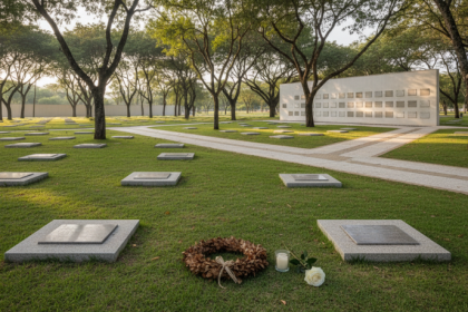 Tiago Schietti explica como as novas gerações influenciam o mercado funerário.
