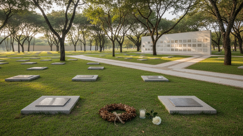 Tiago Schietti explica como as novas gerações influenciam o mercado funerário.