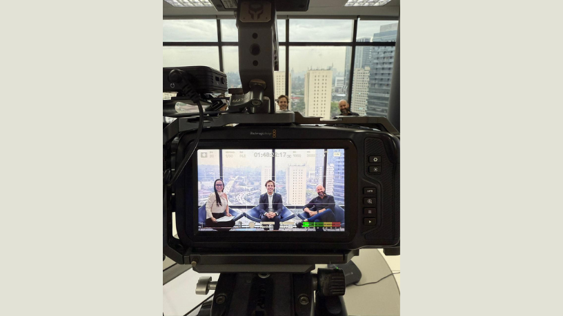 Em cenários de instabilidade econômica, decisões bem estruturadas podem fortalecer negócios e abrir novos caminhos, conforme explica Ian dos Anjos Cunha neste artigo.