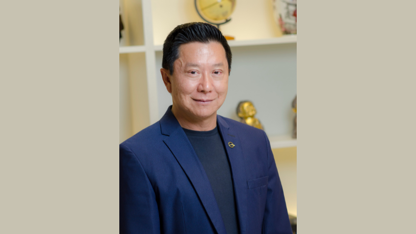 Milton Seigi Hayashi