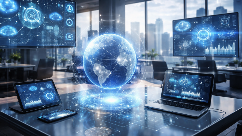 Jean Pierre Lessa e Santos Ferreira