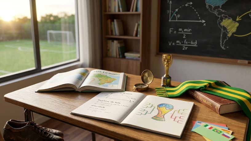 Sergio Bento de Araujo