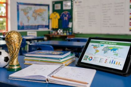 Sergio Bento de Araujo