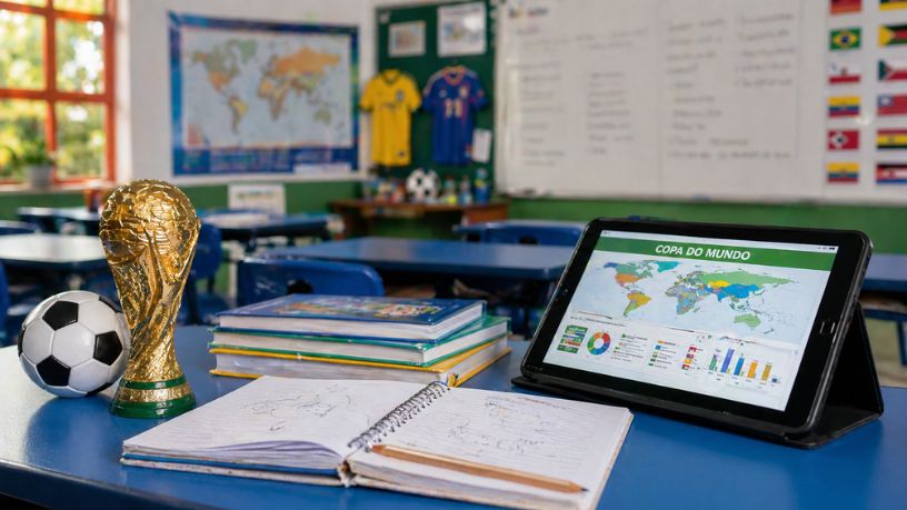 Sergio Bento de Araujo