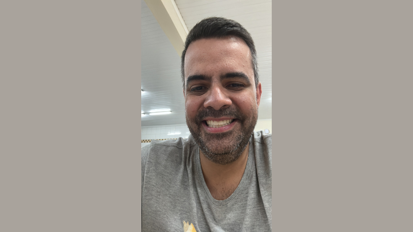 Vinicius Tadeu Sattin Rodrigues